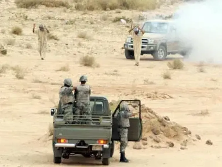 بينهم يمنيون.. الداخلية السعودية تعلن القبض على نحو 1500 شخصًا خلال أسبوع